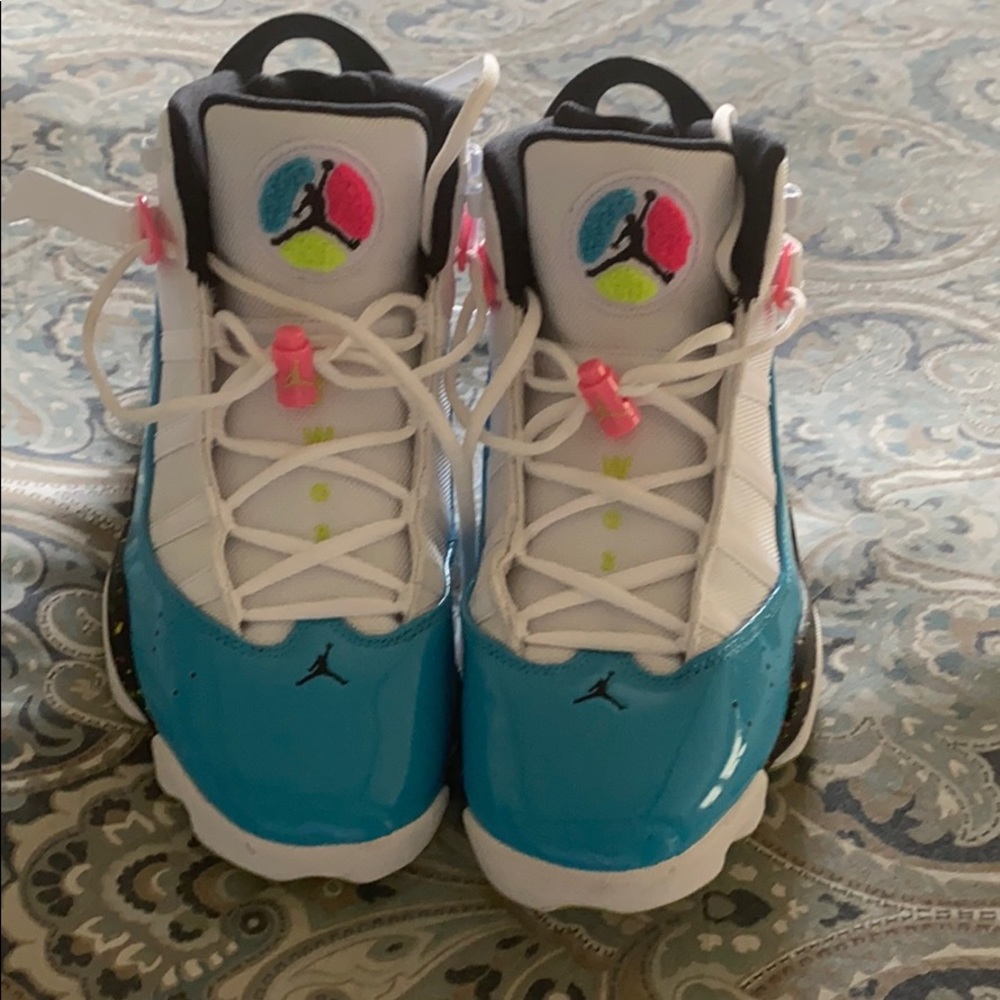 Jordan’s
